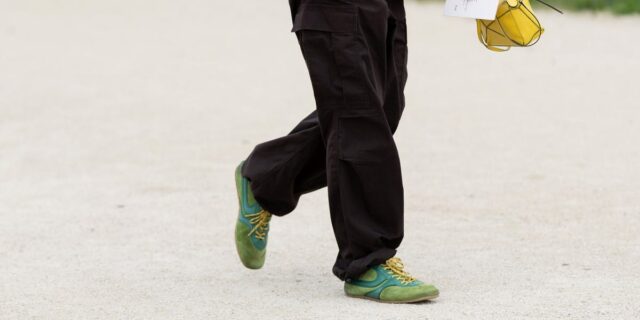 Los hombres llevan zapatillas de ante en todas partes este Los hombres llevan zapatillas de ante en todas partes este verano
| Retail,fashion,style,sneakers,summer,men-s-shoes