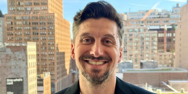 EarnOS recauda 18,5 millones de dólares para ayudar a las EarnOS recauda 18,5 millones de dólares para ayudar a las marcas a anunciarse para humanos, no para robots
| Startups,Tech,Advertising,AI,pitch-deck,funding,startup,bots,advertising,vc-funding,limited-synd,app,startups,digital-ads,influencer-marketing,apps,venture-capital