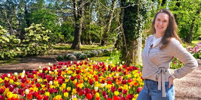 Se mudó a Bélgica para evitar una relación a distancia. Se mudó a Bélgica para evitar una relación a distancia.
| Travel,Real Estate,moving-for-love,living-abroad,belgium,expat,europe,personal-essay,brussels