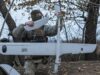 La OTAN ya no puede «quedarse de brazos cruzados» defendiendo los cielos, dice el comandante de la OTAN
| Military & Defense,nato,drone-warfare,drones,air-defense La OTAN ya no puede "quedarse de brazos cruzados" defendiendo los cielos, dice el comandante de la OTAN
| Military & Defense,nato,drone-warfare,drones,air-defense