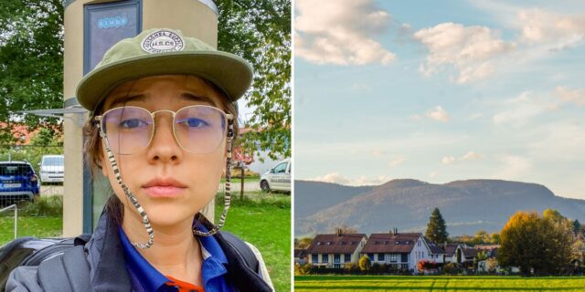 Joyas ocultas que encontré en Europa al reservar Airbnb económicos Joyas ocultas que encontré en Europa al reservar Airbnb económicos en ciudades pequeñas
| Travel,lifestyle,europe-by-train-2022,backpacking,berlin,germany,zurich,switzerland,airbnb,hidden-gem,hidden-gems