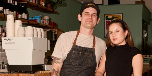 Cómo un millennial construyó un próspero negocio de café con $500

 | Small Business,going-for-growth,edit-series,editorial-sponsorship,coffee,es-linkedin-q4