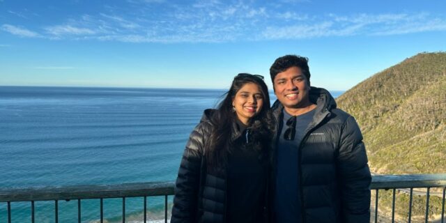 Se mudó a un nuevo país por amor; Encontrar trabajo fue difícil

 | Real Estate,moving-for-love,australia,personal-essay,essay,freelancer-le,moving,job-search,job-hunt