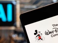 Los anuncios de televisión de Disney generados por IA se lanzarán en julio
| Media,Advertising,disney,tech,advertising,gen-ai,connected-tv,exclusive Los anuncios de televisión de Disney generados por IA se lanzarán en julio
| Media,Advertising,disney,tech,advertising,gen-ai,connected-tv,exclusive