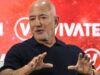 Jeff Bezos: la IA podría crear escasez de mano de obra, no desempleo masivo
| Careers,jeff-bezos,ai,jobs,job-cuts,layoffs,workforce Jeff Bezos: la IA podría crear escasez de mano de obra, no desempleo masivo
| Careers,jeff-bezos,ai,jobs,job-cuts,layoffs,workforce