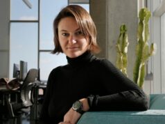 El fundador de Replika advierte sobre «protestas locas» por el impacto de la IA en el empleo
| AI,Tech,Economy,ai,jobs,workplace,technology El fundador de Replika advierte sobre "protestas locas" por el impacto de la IA en el empleo
| AI,Tech,Economy,ai,jobs,workplace,technology