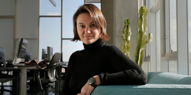 El fundador de Replika advierte sobre "protestas locas" por el impacto de la IA en el empleo

 | AI,Tech,Economy,ai,jobs,workplace,technology