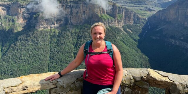 Me di 1 año y 20.000 dólares para iniciar una nueva carrera.

 | Careers,Travel,essay,health-freelancer,career,quitting,jobs,freelancing,success,career-pivot,career-change