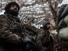 Drones espías y de ataque ucranianos ahora entregan suministros a los soldados
| Military & Defense,ukraine,drone-warfare,drones Drones espías y de ataque ucranianos ahora entregan suministros a los soldados
| Military & Defense,ukraine,drone-warfare,drones