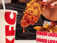 La estrategia de KFC se centra en la relevancia eterna, no solo en la Generación Z
| Retail,Strategy,Food,gen-z,business-strategy,fast-food,chain-restaurant,kfc La estrategia de KFC se centra en la relevancia eterna, no solo en la Generación Z
| Retail,Strategy,Food,gen-z,business-strategy,fast-food,chain-restaurant,kfc