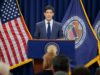 Kevin Warsh de la Fed señala cambios con nuevos grupos de trabajo
| Economy,Finance,Politics,kevin-warsh,fed,federal-reserve,interest-rate,monetary-policy,leadership,economy,politics Kevin Warsh de la Fed señala cambios con nuevos grupos de trabajo
| Economy,Finance,Politics,kevin-warsh,fed,federal-reserve,interest-rate,monetary-policy,leadership,economy,politics