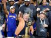 James Dolan dijo que las familias de los jugadores de los Knicks deben sacrificarse por un título
| Sports,Entertainment,nba,knicks,new-york,nyc,james-dolan James Dolan dijo que las familias de los jugadores de los Knicks deben sacrificarse por un título
| Sports,Entertainment,nba,knicks,new-york,nyc,james-dolan