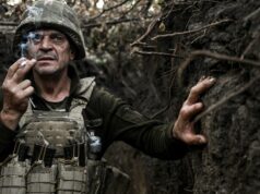 Se vislumbra el fin de años de lucha para algunas de las exhaustas tropas de Ucrania
| Military & Defense,ukraine-war,warfare-big-bet Se vislumbra el fin de años de lucha para algunas de las exhaustas tropas de Ucrania
| Military & Defense,ukraine-war,warfare-big-bet