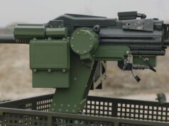 Ucrania convierte sus robots en armas móviles para cazar objetivos rusos
| Military & Defense,ukraine,ground-robots,russia Ucrania convierte sus robots en armas móviles para cazar objetivos rusos
| Military & Defense,ukraine,ground-robots,russia