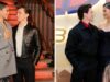 Las fotos muestran cómo ha evolucionado el estilo de pareja de Zendaya y Tom Holland
| Entertainment,zendaya,tom-holland,lifestyle,style,fashion,entertainment Las fotos muestran cómo ha evolucionado el estilo de pareja de Zendaya y Tom Holland
| Entertainment,zendaya,tom-holland,lifestyle,style,fashion,entertainment
