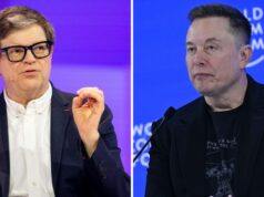 Yann LeCun califica de “fracaso” el XAI de Elon Musk
| AI,Tech,yann-lecun,meta,elon-musk,x-ai,spacex Yann LeCun califica de “fracaso” el XAI de Elon Musk
| AI,Tech,yann-lecun,meta,elon-musk,x-ai,spacex