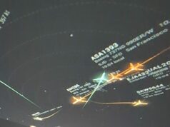 Codifiqué por vibración un rastreador de aviones para proyectar vuelos en vivo en mi techo
| Tech,Transportation,Media,jet-tracking,aviation,vibe-coding,technology,apps,as-told-to Codifiqué por vibración un rastreador de aviones para proyectar vuelos en vivo en mi techo
| Tech,Transportation,Media,jet-tracking,aviation,vibe-coding,technology,apps,as-told-to