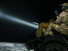 Ucrania muestra a Occidente que los sensores baratos son esenciales para la futura guerra aérea
| Military & Defense,ukraine,nato,air-defense,drone-warfare,air-defense-systems Ucrania muestra a Occidente que los sensores baratos son esenciales para la futura guerra aérea
| Military & Defense,ukraine,nato,air-defense,drone-warfare,air-defense-systems