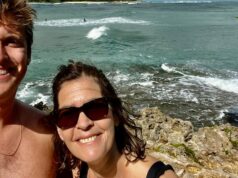Llevé a mi hijo de 30 años de vacaciones a Hawaii; Estas fueron las reglas
| Parenting,Travel,essay,parenting-freelancer,parenting,travel,hawaii,adult-children Llevé a mi hijo de 30 años de vacaciones a Hawaii; Estas fueron las reglas
| Parenting,Travel,essay,parenting-freelancer,parenting,travel,hawaii,adult-children