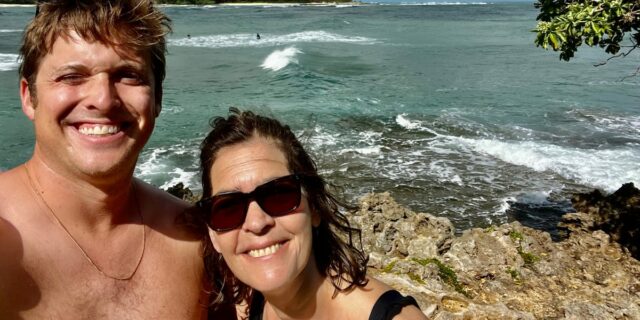 Llevé a mi hijo de 30 años de vacaciones a Hawaii; Estas fueron las reglas

 | Parenting,Travel,essay,parenting-freelancer,parenting,travel,hawaii,adult-children