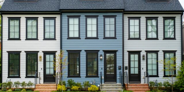 Tres grandes desafíos que enfrentan ahora los propietarios e inquilinos de viviendas en Estados Unidos

 | Economy,housing,affordability,rent,homeowners