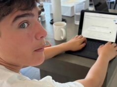 Mi adolescente usa IA para sus tareas; Ayudé a la escuela a redactar una política de IA.
| Parenting,AI,essay,parenting-freelancer,parenting,teenager,ai,homework,ai-policy,public-school Mi adolescente usa IA para sus tareas; Ayudé a la escuela a redactar una política de IA.
| Parenting,AI,essay,parenting-freelancer,parenting,teenager,ai,homework,ai-policy,public-school