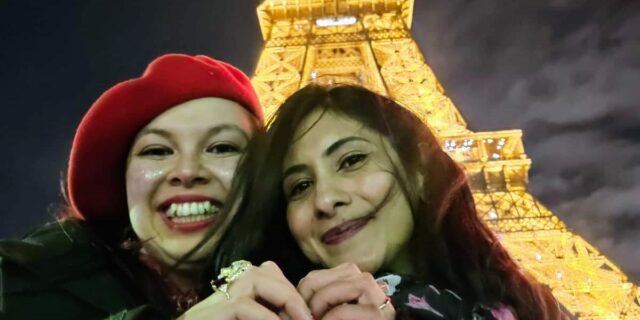 Hice amigos internacionales mientras viajaba; Tan valiosos como los amigos locales

 | Travel,friendship,friendships,personal-essay,essay,freelancer-le,solo-traveling,solo-travel,friends,travel,international-travel
