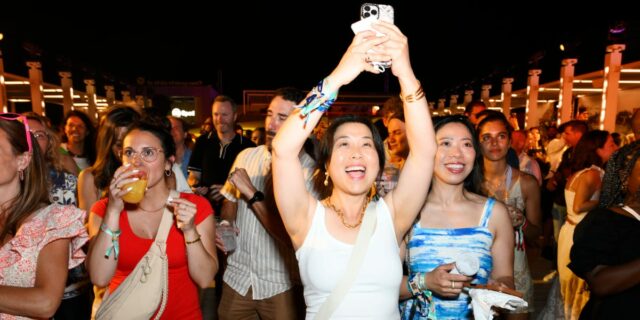 Los creadores se apoderan de Cannes Lions, el mayor festival Los creadores se apoderan de Cannes Lions, el mayor festival de publicidad
| Advertising,Media,cmo-insider,editorial-sponsorship,edit-series,es-bcg-cmo-cannes,cmo-insider-2026-articles,creators,influencers