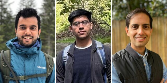 Los técnicos dedican su tiempo libre a aprender IA después del trabajo

 | Tech,careers,ai,tech,big-tech,amazon,artificial-intelligence,productivity,training,chat-gpt,claude,ai-tools