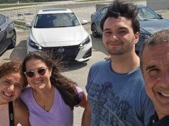Una pareja de Miami convirtió su trabajo paralelo en Turo en una empresa familiar de seis cifras
| Careers,small-business,side-hustle Una pareja de Miami convirtió su trabajo paralelo en Turo en una empresa familiar de seis cifras
| Careers,small-business,side-hustle