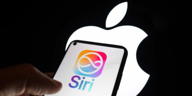 Serie AI Review: Apple finalmente puede haber arreglado su asistente en IOS27

 | Tech,apple,siri,apple-siri,ai,artificial-intelligence
