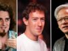 Impuesto sobre el patrimonio de California: consulte la lista de más de 200 multimillonarios del estado
| Finance,billionaires,california,wealth-tax Impuesto sobre el patrimonio de California: consulte la lista de más de 200 multimillonarios del estado
| Finance,billionaires,california,wealth-tax