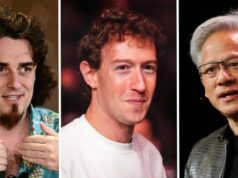 Impuesto sobre el patrimonio de California: consulte la lista de más de 200 multimillonarios del estado
| Finance,billionaires,california,wealth-tax Impuesto sobre el patrimonio de California: consulte la lista de más de 200 multimillonarios del estado
| Finance,billionaires,california,wealth-tax