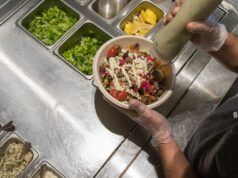 Chipotle y Cava prosperan a medida que los consumidores priorizan el valor
| Retail,Food,slop-bowls,food,casual-dining,restaurants Chipotle y Cava prosperan a medida que los consumidores priorizan el valor
| Retail,Food,slop-bowls,food,casual-dining,restaurants