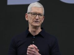 La IA encarece todo, incluido tu próximo iPhone
| Tech,ai,chips,memory,apple,tim-cook,microsoft,xbox,asha-sharma,ford,inflation,tariffs,data-center La IA encarece todo, incluido tu próximo iPhone
| Tech,ai,chips,memory,apple,tim-cook,microsoft,xbox,asha-sharma,ford,inflation,tariffs,data-center