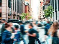Cómo se compara el impacto de la IA en el empleo con los albores de Internet y las computadoras
| Economy,AI,Careers,job-market,ai,unemployment,job-search Cómo se compara el impacto de la IA en el empleo con los albores de Internet y las computadoras
| Economy,AI,Careers,job-market,ai,unemployment,job-search