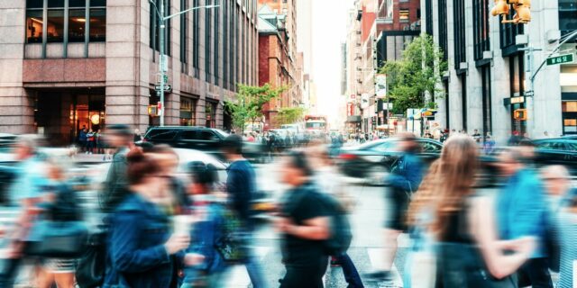 Cómo se compara el impacto de la IA en el Cómo se compara el impacto de la IA en el empleo con los albores de Internet y las computadoras
| Economy,AI,Careers,job-market,ai,unemployment,job-search
