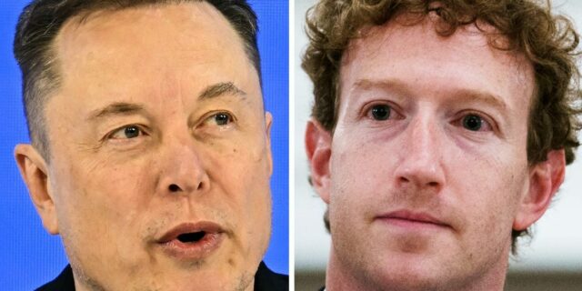 X ofrece superar las ofertas de bocadillos para metaempleados en la guerra por el talento

 | Tech,Careers,talent-wars,big-tech,meta,x,x-corp,spacex