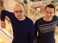 El pionero ganador del Premio Nobel AlphaFold deja Google DeepMind por Anthropic
| AI,Tech,google,anthropic,deepmind,big-tech,ai El pionero ganador del Premio Nobel AlphaFold deja Google DeepMind por Anthropic
| AI,Tech,google,anthropic,deepmind,big-tech,ai