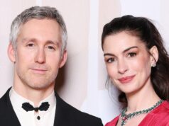 La familia de Anne Hathaway: conozca a su esposo y a sus dos hijos
| Entertainment,anne-hathaway,celebrity,family,pregnancy,fertility,kids,devil-wears-prada La familia de Anne Hathaway: conozca a su esposo y a sus dos hijos
| Entertainment,anne-hathaway,celebrity,family,pregnancy,fertility,kids,devil-wears-prada