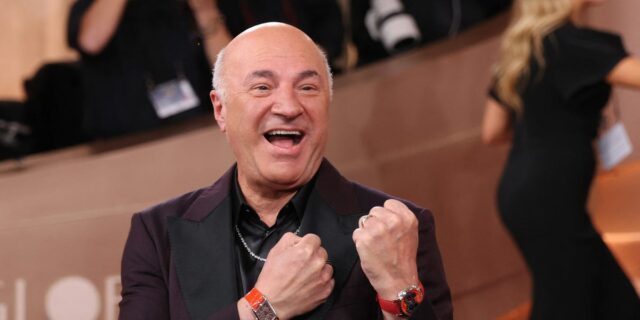 Kevin O'Leary dice que la IA ya está reemplazando a Kevin O'Leary dice que la IA ya está reemplazando a los consultores
| AI,ai,ai-transforms-consulting,consulting,shark-tank