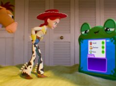 “Toy Story 5” arrasa en taquilla en su fin de semana de estreno
| Entertainment,Tech,disney,toy-story-5,entertainment,celebrities,screen-time,parenting “Toy Story 5” arrasa en taquilla en su fin de semana de estreno
| Entertainment,Tech,disney,toy-story-5,entertainment,celebrities,screen-time,parenting
