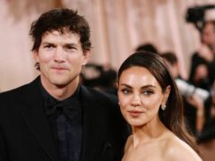 Mila Kunis dice que no quiere que su matrimonio con Ashton Kutcher deje de evolucionar
| Health,Entertainment,relationship,hollywood,marriage,ashton-kutcher,mila-kunis,couple,celebrity-couple,longterm Mila Kunis dice que no quiere que su matrimonio con Ashton Kutcher deje de evolucionar
| Health,Entertainment,relationship,hollywood,marriage,ashton-kutcher,mila-kunis,couple,celebrity-couple,longterm