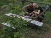 Ucrania aplasta el bastión ruso con nuevos drones, lo que obliga a recortar combustible
| Military & Defense,ukraine-war,warfare-big-bet,drone-warfare,mid-range-drones Ucrania aplasta el bastión ruso con nuevos drones, lo que obliga a recortar combustible
| Military & Defense,ukraine-war,warfare-big-bet,drone-warfare,mid-range-drones