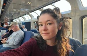 Cómo solucionar problemas comunes en viajes largos con Amtrak como pasajero frecuente
| Travel,freelancer,freelancer-le,train,trains,us,red-flag,travel,amtrak,evergreen-story Cómo solucionar problemas comunes en viajes largos con Amtrak como pasajero frecuente
| Travel,freelancer,freelancer-le,train,trains,us,red-flag,travel,amtrak,evergreen-story