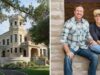 Ver Inside the Castle Chip y Joanna Gaines se agotan en Waco
| Real Estate,features,chip-and-joanna,chip-and-joanna-gaines,fixer-upper,hgtv,real-estate,renovation,home-renovation,castle,castles,home-design,lifestyle,insider-life Ver Inside the Castle Chip y Joanna Gaines se agotan en Waco
| Real Estate,features,chip-and-joanna,chip-and-joanna-gaines,fixer-upper,hgtv,real-estate,renovation,home-renovation,castle,castles,home-design,lifestyle,insider-life