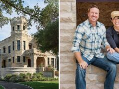 Ver Inside the Castle Chip y Joanna Gaines se agotan en Waco
| Real Estate,features,chip-and-joanna,chip-and-joanna-gaines,fixer-upper,hgtv,real-estate,renovation,home-renovation,castle,castles,home-design,lifestyle,insider-life Ver Inside the Castle Chip y Joanna Gaines se agotan en Waco
| Real Estate,features,chip-and-joanna,chip-and-joanna-gaines,fixer-upper,hgtv,real-estate,renovation,home-renovation,castle,castles,home-design,lifestyle,insider-life