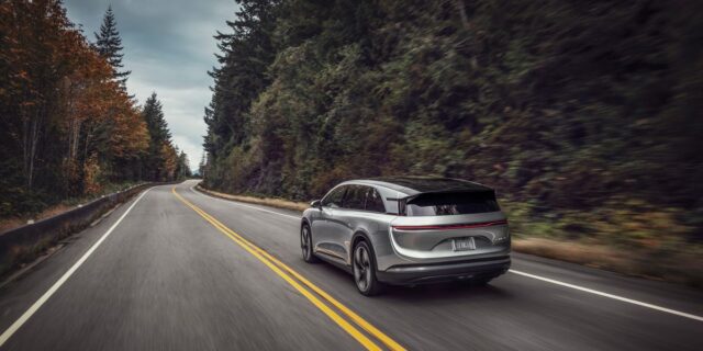 Lucid elimina el rol de director de operaciones y planea Lucid elimina el rol de director de operaciones y planea despidos que impactarán al 18%
| Transportation,Tech,Strategy,Careers,lucid-gravity,lucid-air,lucid-motors,layoffs