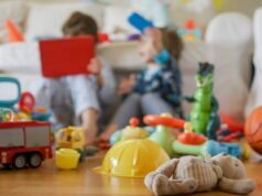 Soy madre, pero no me gusta tener hijos ajenos.
| Parenting,parenting,parenting-freelancer,essay,kids Soy madre, pero no me gusta tener hijos ajenos.
| Parenting,parenting,parenting-freelancer,essay,kids