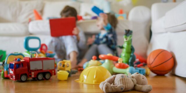 Soy madre, pero no me gusta tener hijos ajenos. | Soy madre, pero no me gusta tener hijos ajenos.
| Parenting,parenting,parenting-freelancer,essay,kids